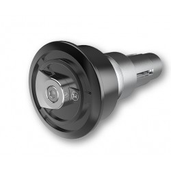 Embouts de guidon HIGHSIDER Enterprise-EP1