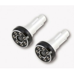 Embouts de guidon HIGHSIDER Conero Type 1