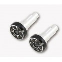 Embouts de guidon HIGHSIDER Conero Type 1