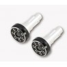 Embouts de guidon HIGHSIDER Conero Type 1 1