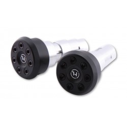 Embouts de guidon HIGHSIDER Conero Type 2