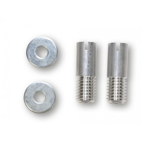 Adaptateur de guidon pour rétroviseur HIGHSIDER BMW