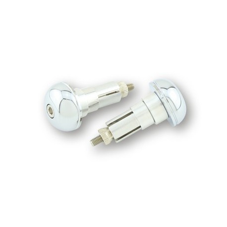 Embouts de guidon HIGHSIDER Classic