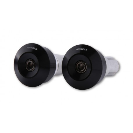 Embouts de guidon HIGHSIDER DOT