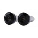 Embouts de guidon HIGHSIDER DOT