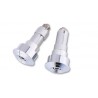 Embouts de guidon HIGHSIDER DOT 3