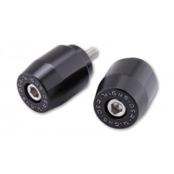 Embouts de guidon HIGHSIDER M6 Yamaha