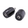Embouts de guidon HIGHSIDER M6 Yamaha 0