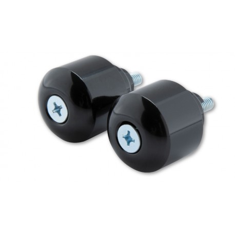 Embouts de guidon SHIN YO HONDA OEM