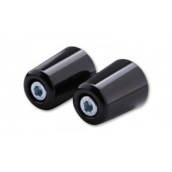 Embouts de guidon SHIN YO KAWASAKI OEM