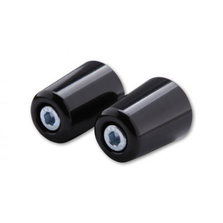 Embouts de guidon SHIN YO KAWASAKI OEM