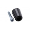 Embouts de guidon SHIN YO KAWASAKI OEM 3