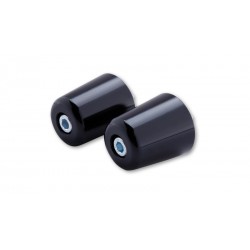 Embouts de guidon SHIN YO SUZUKI OEM