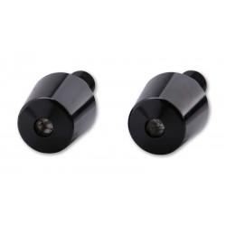 Embouts de guidon SHIN YO YAMAHA OEM