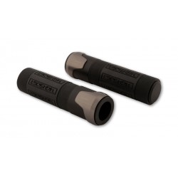 Revêtement de poignées HIGHSIDER Akron 22.2 mm