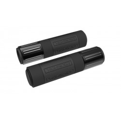 Revêtement de poignées HIGHSIDER Conero 22.2 mm
