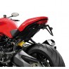Support de plaque HIGHSIDER DUCATI 797 MONSTER 1200 MONSTER 0