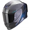 Casque SCORPION EXO-R1 EVO CARBON AIR RALLY 0