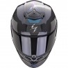 Casque SCORPION EXO-R1 EVO CARBON AIR RALLY 1