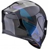 Casque SCORPION EXO-R1 EVO CARBON AIR RALLY 2