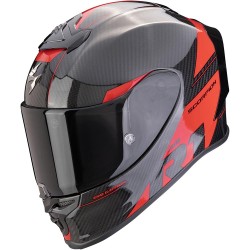 Casque SCORPION EXO-R1 EVO CARBON AIR RALLY