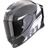 Casque SCORPION EXO-R1 EVO CARBON AIR RALLY 4