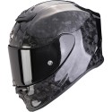 Casque SCORPION EXO-R1 EVO CARBON AIR ONYX