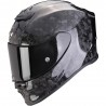 Casque SCORPION EXO-R1 EVO CARBON AIR ONYX 0