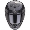 Casque SCORPION EXO-R1 EVO CARBON AIR ONYX 1