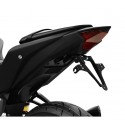 Support de plaque HIGHSIDER YAMAHA YZF-R3