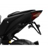 Support de plaque HIGHSIDER YAMAHA YZF-R3 0