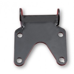 Support plaque universel HIGHSIDER type 1