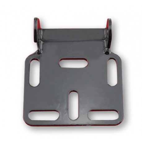 Support plaque universel HIGHSIDER type 2