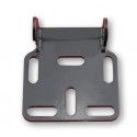 Support plaque universel HIGHSIDER type 2