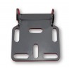 Support plaque universel HIGHSIDER type 2 0