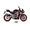 Ligne Echappement MIVV DELTA RACE APRILIA RS 660 2020-2024 1