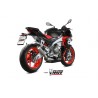 Ligne Echappement MIVV X-M1 APRILIA RS 660 TUONO 660 3