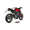 Ligne d'Echappement MIVV MK3 HONDA CB125R NEO SPORTS CAFE 2021-2023 0