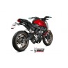 Ligne d'Echappement MIVV MK3 HONDA CB125R NEO SPORTS CAFE 2021-2023 5