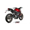 Ligne d'Echappement MIVV MK3 HONDA CB125R NEO SPORTS CAFE 2021-2023 6