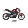 Ligne d'Echappement MIVV MK3 HONDA CB125R NEO SPORTS CAFE 2021-2023 7