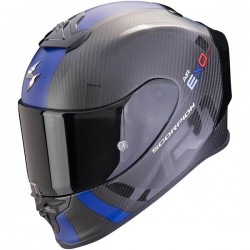 Casque SCORPION EXO-R1 EVO CARBON AIR MG