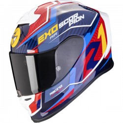 Casque SCORPION EXO-R1 EVO AIR COUP
