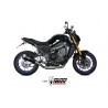 Ligne Echappement MIVV DELTA RACE YAMAHA MT-09 2021-2023 1