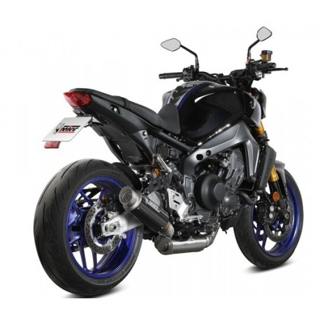 Ligne d'Echappement MIVV GP PRO YAMAHA MT-09 2021-2023