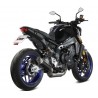 Ligne d'Echappement MIVV GP PRO YAMAHA MT-09 2021-2023 0