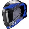 Casque SCORPION EXO-R1 EVO AIR BLAZE 3