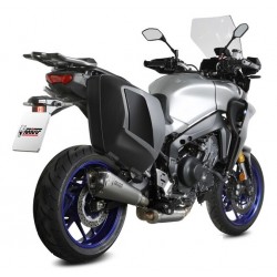Ligne Echappement MIVV DELTA RACE YAMAHA TRACER 9 TRACER 9 GT 2021-2024