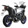 Ligne Echappement MIVV DELTA RACE YAMAHA TRACER 9 TRACER 9 GT 2021-2024 3