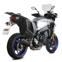 Ligne Echappement MIVV OVAL YAMAHA TRACER 9 TRACER 9 GT 2021-2024